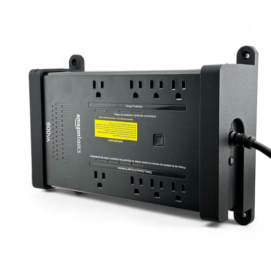 Amazon 600VA Battery Backup Wall Mount