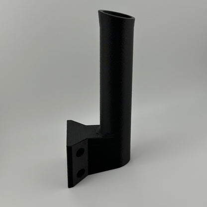 Wall Mounted Pole Bracket