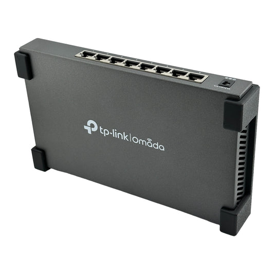 TP-Link SG2008P Wall Mount