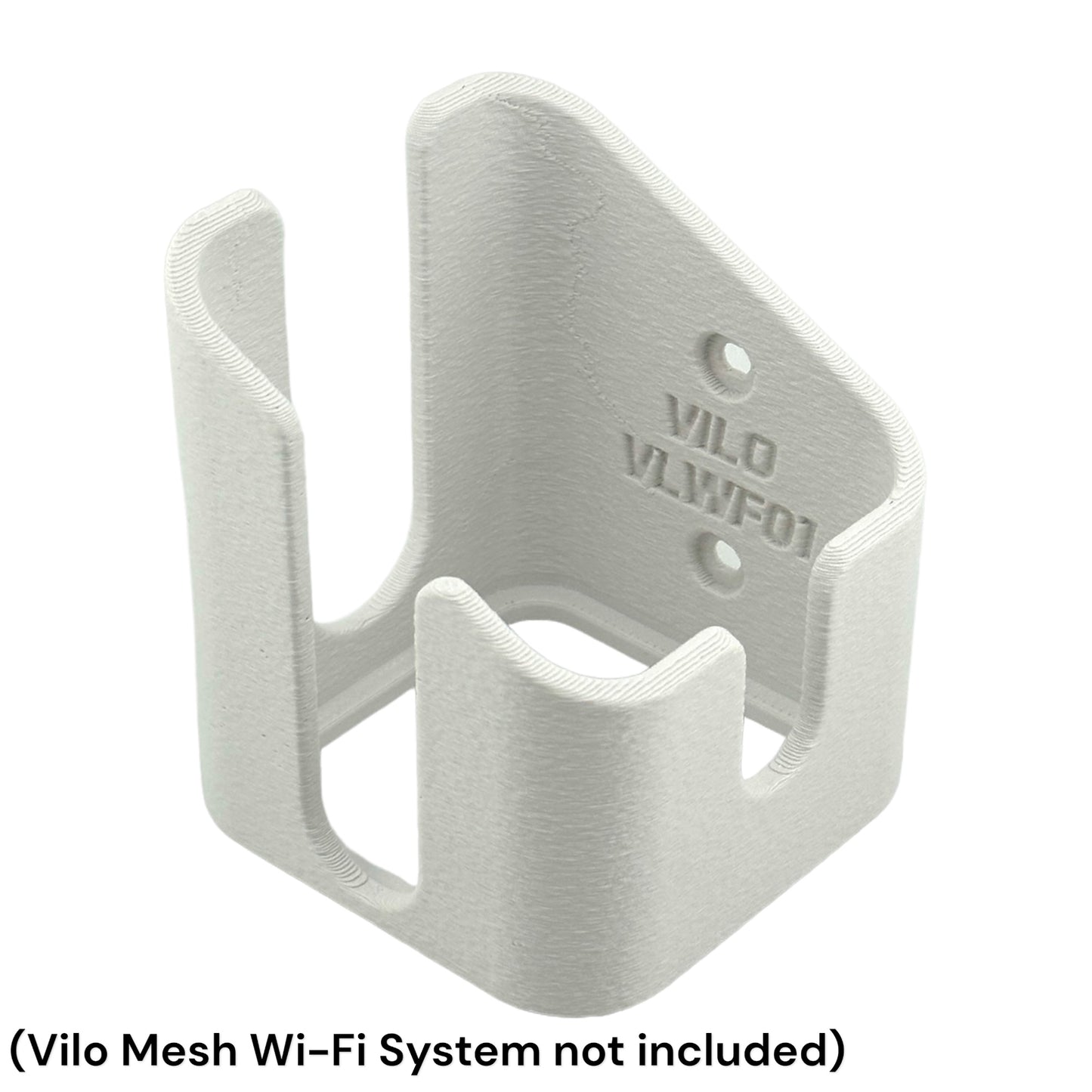 Vilo Mesh Wi-Fi System Wall Mount